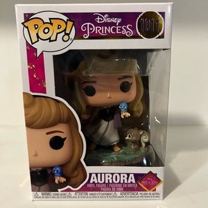 Disney Funko Pop Sleeping Beauty